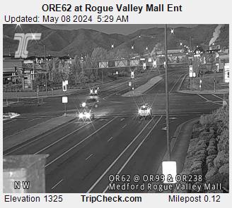 ORE62 at Rogue Valley Mall Ent